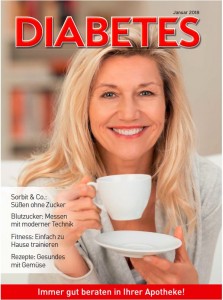 Diabetes Supplement 1-2018